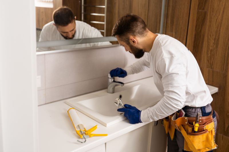 Top Bathroom Remodeling Companies in Fairfield, CA
