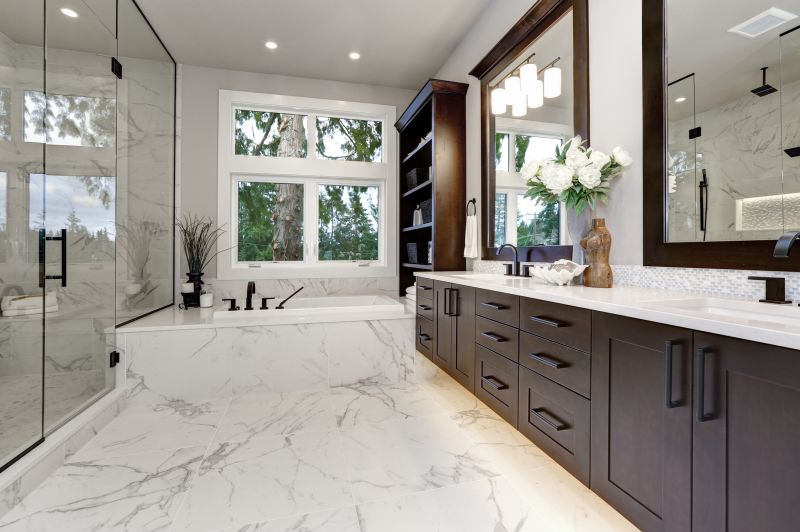 Top Bathroom Remodeling Companies in Vallejo, CA