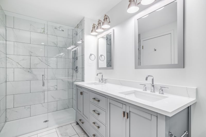 Best Shower Installation Contractors in Napa, CA